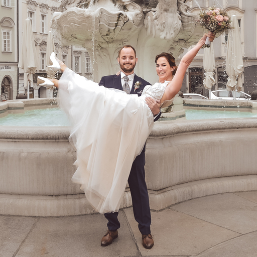 Art in Pics - Katrin Zimmermann | Hochzeiten | Luftbildfotograf auf alleFotografen