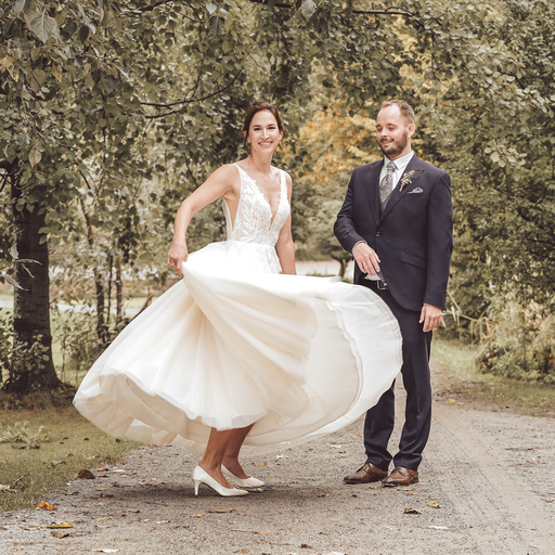 Art in Pics - Katrin Zimmermann | Hochzeiten | Hundefotograf auf alleFotografen