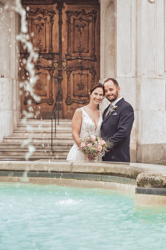 Art in Pics - Katrin Zimmermann | Hochzeiten | Luftbildfotograf auf alleFotografen