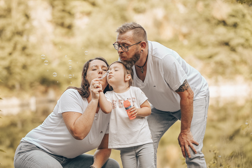 Art in Pics - Katrin Zimmermann | Familien + Freunde | Familienfotograf auf alleFotografen