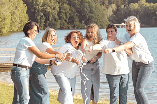 Art in Pics - Katrin Zimmermann | Familien + Freunde | Luftbildfotograf auf alleFotografen