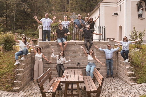 Art in Pics - Katrin Zimmermann | Familien + Freunde | Konfirmationsfotograf auf alleFotografen