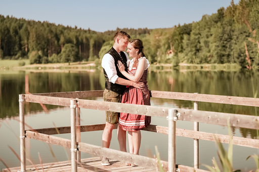 Art in Pics - Katrin Zimmermann | Pärchen | Konfirmationsfotograf auf alleFotografen