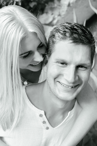 Art in Pics - Katrin Zimmermann | Pärchen | Pferdefotograf auf alleFotografen