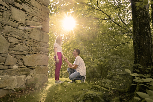 Art in Pics - Katrin Zimmermann | Pärchen | Pferdefotograf auf alleFotografen