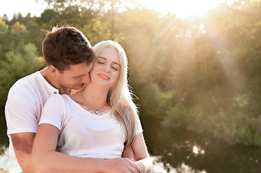 Art in Pics - Katrin Zimmermann | Pärchen | Pferdefotograf auf alleFotografen