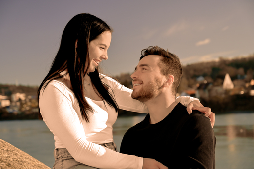 Art in Pics - Katrin Zimmermann | Pärchen | Hochzeitsfotograf auf alleFotografen