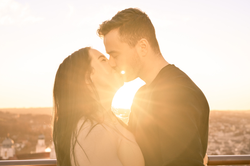 Art in Pics - Katrin Zimmermann | Pärchen | Tierfotograf auf alleFotografen