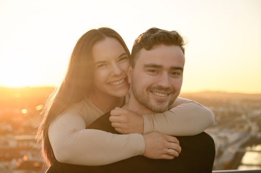 Art in Pics - Katrin Zimmermann | Pärchen | Sportfotograf auf alleFotografen