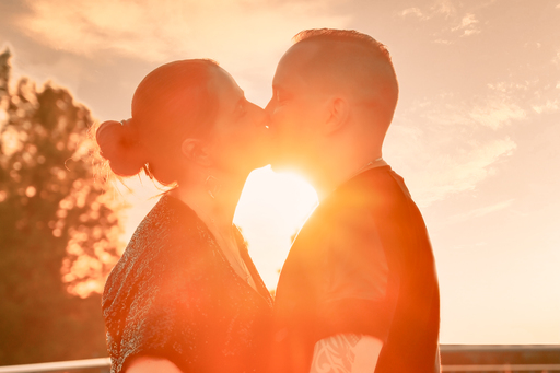 Art in Pics - Katrin Zimmermann | Pärchen | Kinderfotograf auf alleFotografen