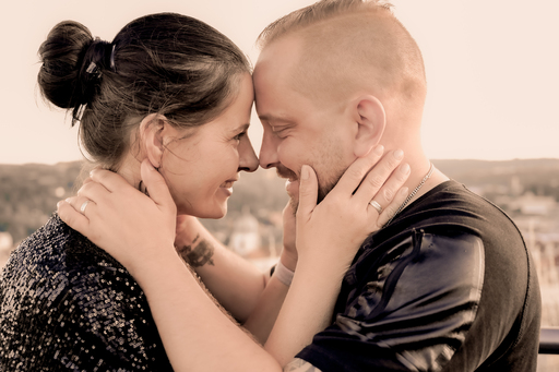 Art in Pics - Katrin Zimmermann | Pärchen | Familienfotograf auf alleFotografen