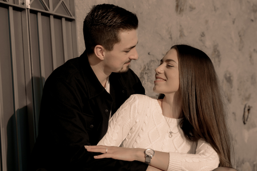 Art in Pics - Katrin Zimmermann | Pärchen | Luftbildfotograf auf alleFotografen