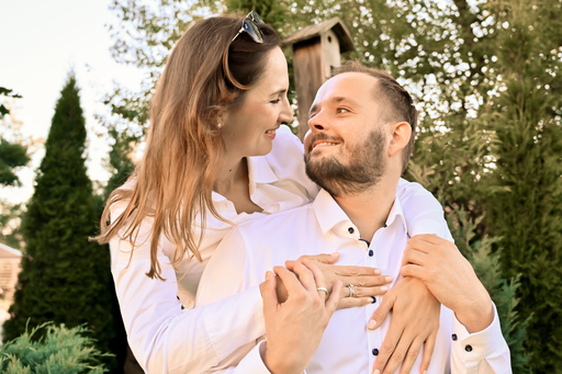 Art in Pics - Katrin Zimmermann | Pärchen | Sportfotograf auf alleFotografen