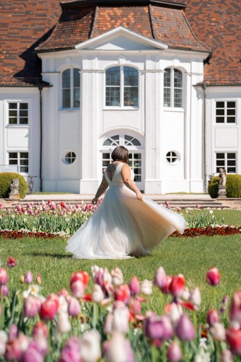 Nico Bogenreuther | Standesamt/Hochzeit | Tierfotograf auf alleFotografen