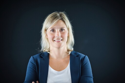 Sascha Blei Fotografie | Business | Bewerbungsfotograf auf alleFotografen