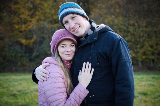 Sascha Blei Fotografie | Couple | Paarfotograf auf alleFotografen