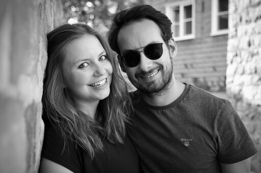 Sascha Blei Fotografie | Couple | Aktfotograf auf alleFotografen