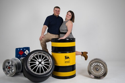 Sascha Blei Fotografie | Couple | Aktfotograf auf alleFotografen