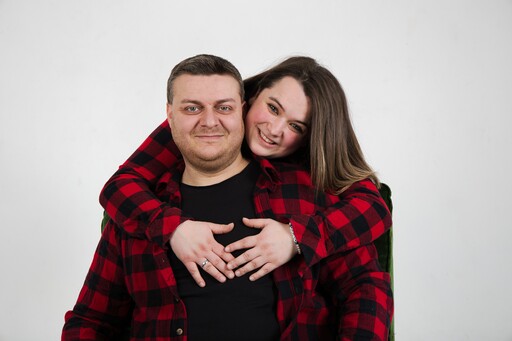 Sascha Blei Fotografie | Couple | Bewerbungsfotograf auf alleFotografen