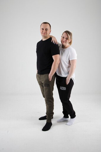 Sascha Blei Fotografie | Couple | Aktfotograf auf alleFotografen