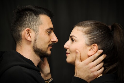 Sascha Blei Fotografie | Couple | Bewerbungsfotograf auf alleFotografen