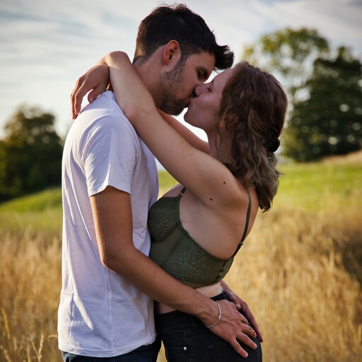 Sascha Blei Fotografie | Couple | Portraitfotograf auf alleFotografen