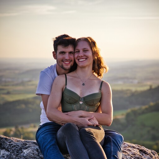Sascha Blei Fotografie | Couple | Aktfotograf auf alleFotografen