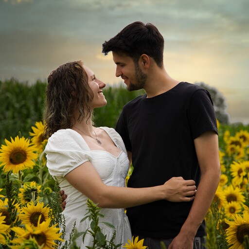 Sascha Blei Fotografie | Couple | Hochzeitsfotograf auf alleFotografen