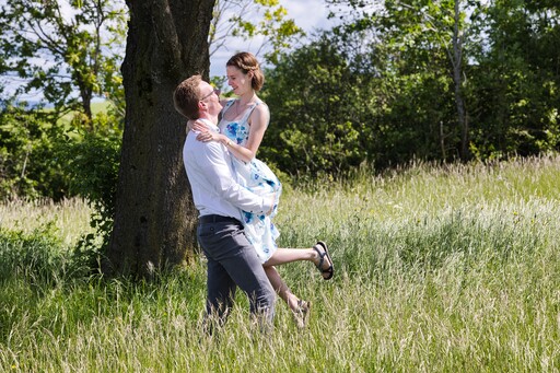 Sascha Blei Fotografie | Couple | Paarfotograf auf alleFotografen