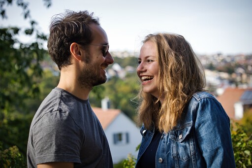 Sascha Blei Fotografie | Couple | Bewerbungsfotograf auf alleFotografen