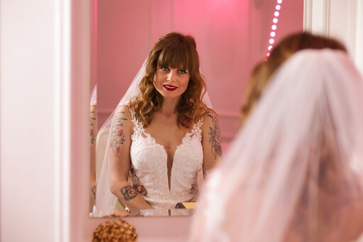 Sascha Blei Fotografie | Hochzeit | Portraitfotograf auf alleFotografen