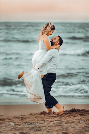 Sascha Blei Fotografie | Hochzeit | Aktfotograf auf alleFotografen