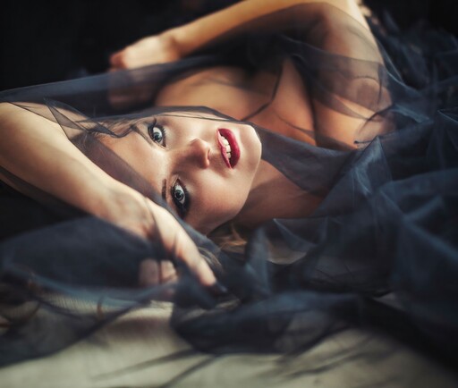 Sascha Blei Fotografie | Akt | Portraitfotograf auf alleFotografen
