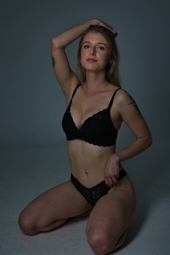Sascha Blei Fotografie | Akt | Hochzeitsfotograf auf alleFotografen