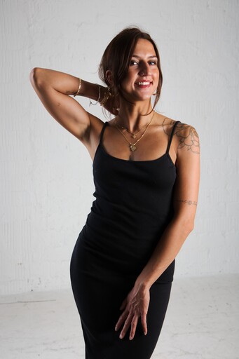 Sascha Blei Fotografie | Portrait | Portraitfotograf auf alleFotografen