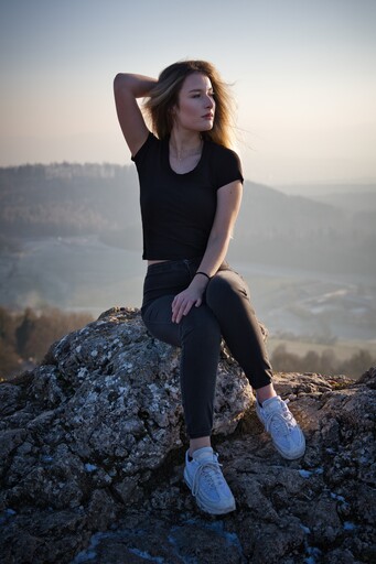 Sascha Blei Fotografie | Portrait | Paarfotograf auf alleFotografen