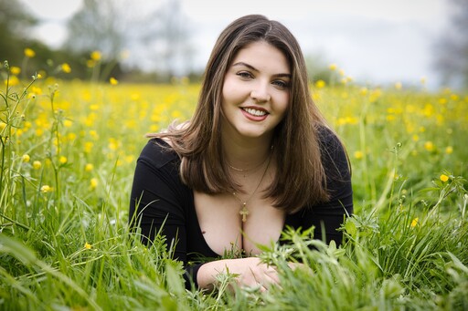 Sascha Blei Fotografie | Portrait | Portraitfotograf auf alleFotografen