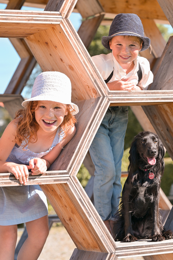 Art in Pics - Katrin Zimmermann | Familien + Freunde | Kinderfotograf auf alleFotografen