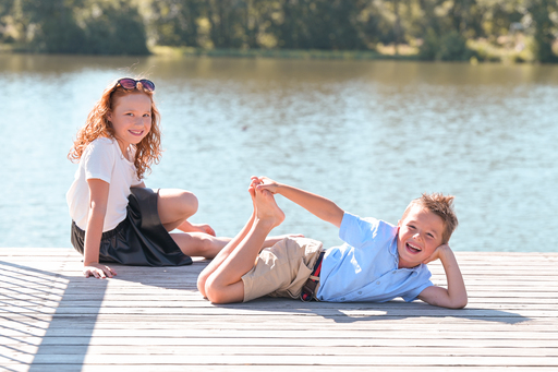 Art in Pics - Katrin Zimmermann | Familien + Freunde | Pferdefotograf auf alleFotografen