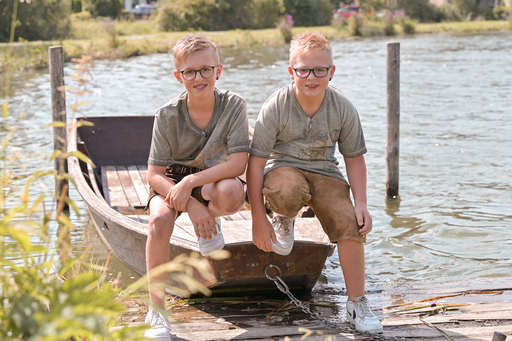 Art in Pics - Katrin Zimmermann | Familien + Freunde | Konfirmationsfotograf auf alleFotografen