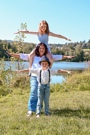 Art in Pics - Katrin Zimmermann | Familien + Freunde | Familienfotograf auf alleFotografen
