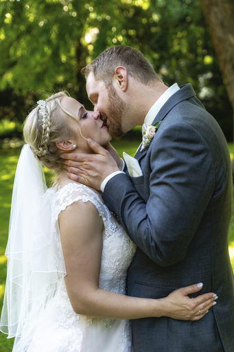 Sibylle Wegner Fotografie | Hochzeit | Hochzeitsfotograf auf alleFotografen