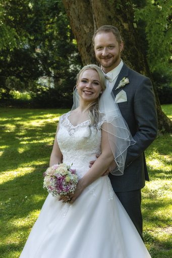 Sibylle Wegner Fotografie | Hochzeit | Portraitfotograf auf alleFotografen