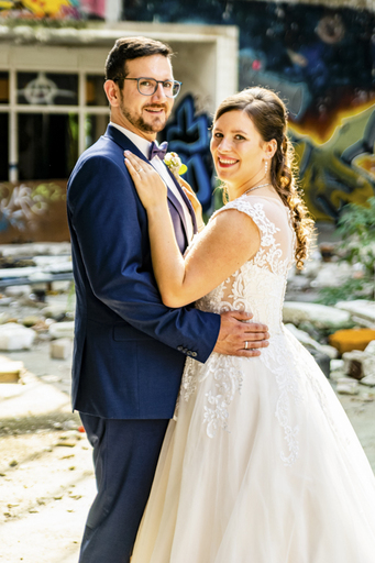 Sibylle Wegner Fotografie | Hochzeit | Paarfotograf auf alleFotografen