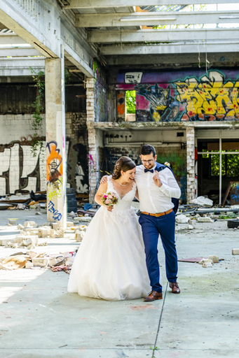 Sibylle Wegner Fotografie | Hochzeit | Portraitfotograf auf alleFotografen