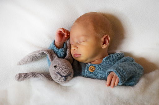 Sibylle Wegner Fotografie | Babybauch und Neugeboren | Kinderfotograf auf alleFotografen