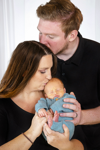 Sibylle Wegner Fotografie | Babybauch und Neugeboren | Kinderfotograf auf alleFotografen