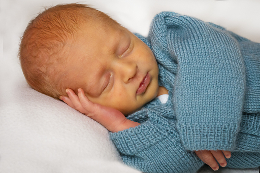 Sibylle Wegner Fotografie | Babybauch und Neugeboren | Imagefotograf auf alleFotografen
