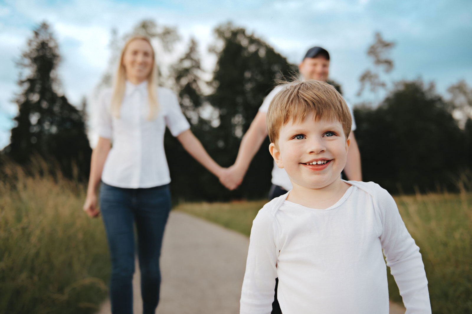 Fotomeg.ch | Familienfotos | Hochzeitsfotograf auf alleFotografen