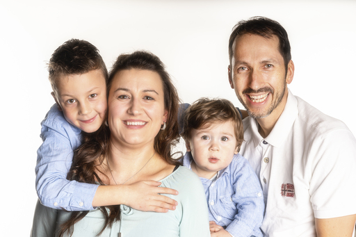 Sibylle Wegner Fotografie | Familie | Imagefotograf auf alleFotografen